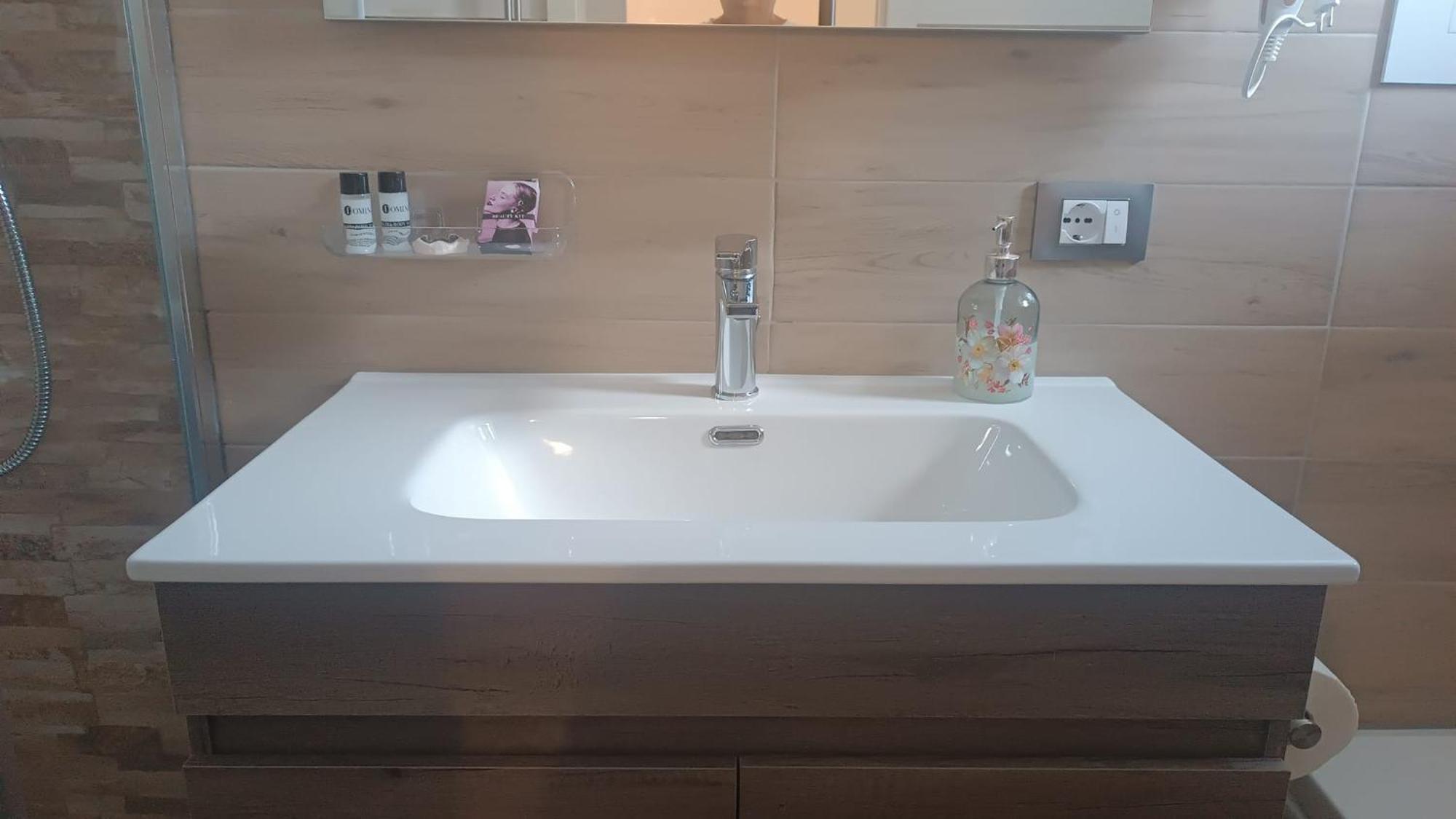 Metro 171 Loft Apartment Палермо Екстериор снимка