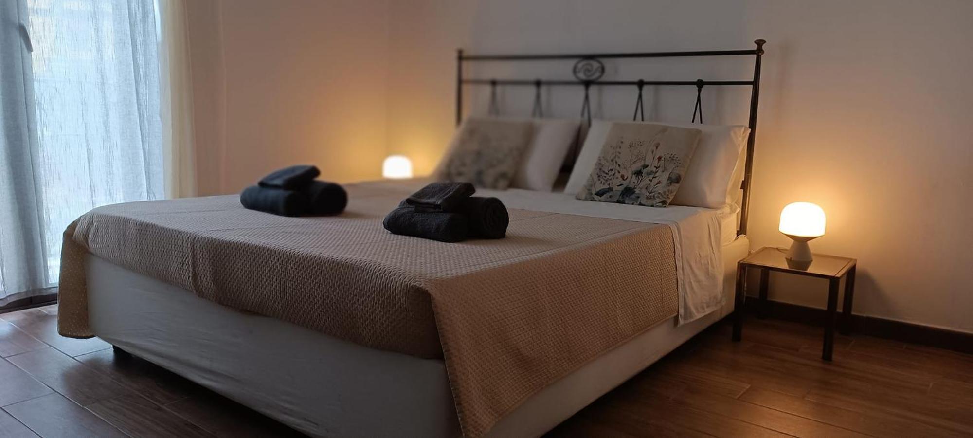 Metro 171 Loft Apartment Палермо Екстериор снимка