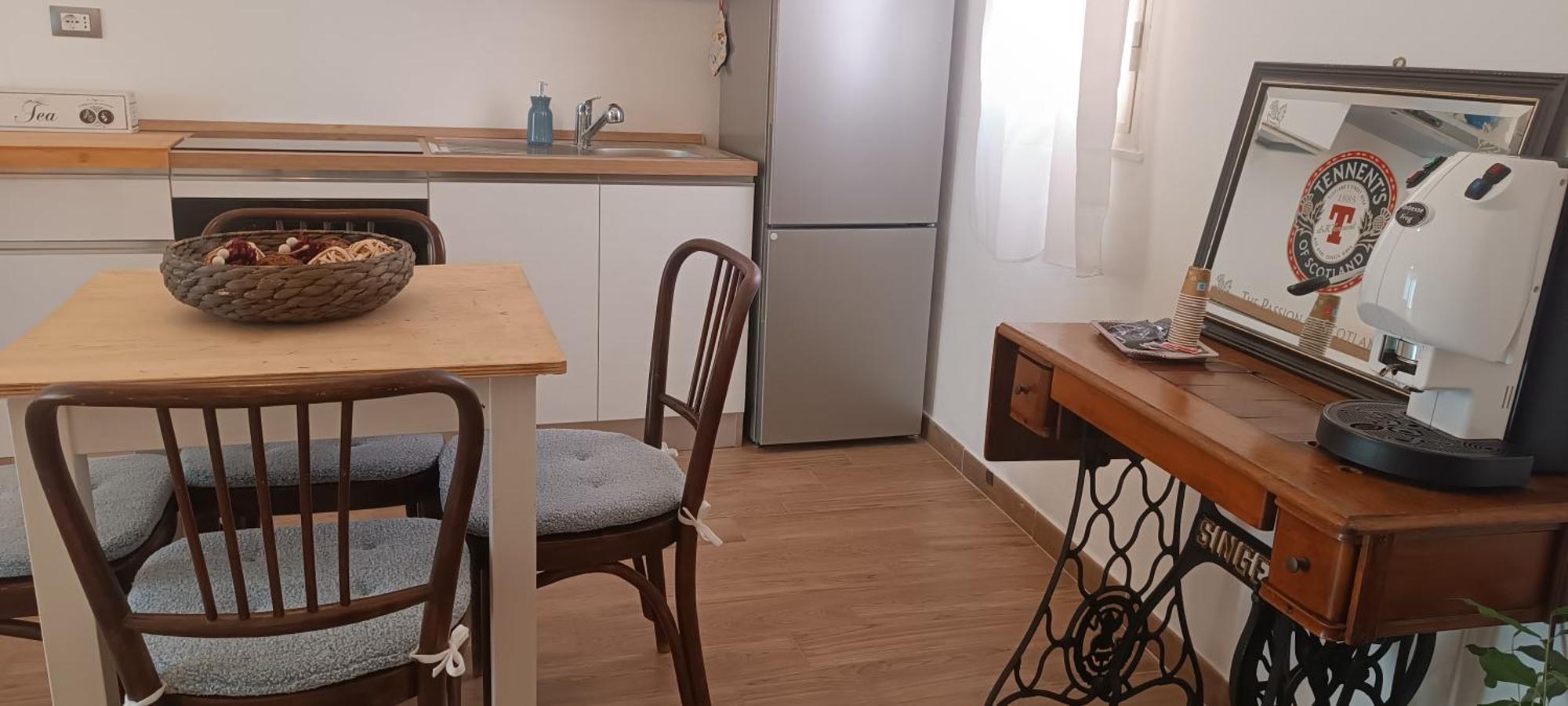 Metro 171 Loft Apartment Палермо Екстериор снимка
