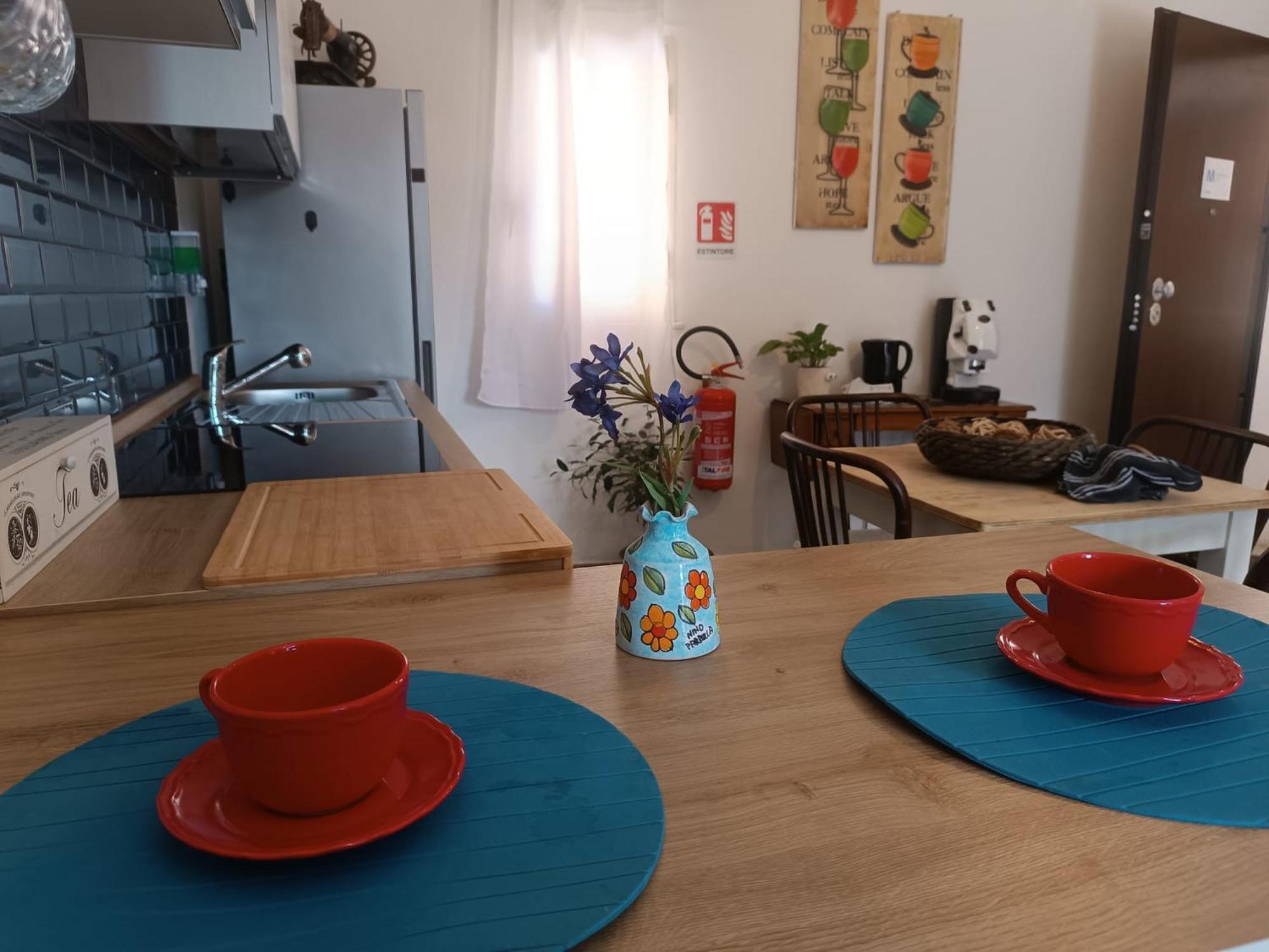 Metro 171 Loft Apartment Палермо Екстериор снимка